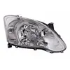 Goodpart TYC Phare avant pour TOYOTA: Corolla (Ref: 20-1051-05-2)