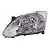 DAPA tyc - Phare Pour Toyota Corolla 120 Hatch Back De 2004 à 2007, Gauche