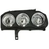 Goodpart TYC Phare avant pour ALFA ROMEO: Spider, 159, Brera (Ref: 20-1105-05-2)