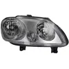 Goodpart TYC Phare avant pour VOLKSWAGEN: Touran, Caddy (Ref: 20-0759-05-2)