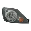 Goodpart TYC Phare avant pour FORD: Fiesta (Ref: 20-0847-05-2)