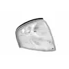 TYC Feu clignotant pour MERCEDES-BENZ: Classe C (Ref: 18-3358-01-2)