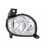 Goodpart TYC Phare antibrouillard pour TOYOTA: Avensis (Ref: 19-0480001)