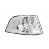 Tyc Clignotant droit chromé pour Volvo S40 V40 Berline Break 1995-2004