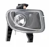 Goodpart Projecteur antibrouillard TYC, par ex. pour Fiat, Abarth