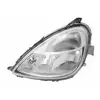 Goodpart TYC Phare avant pour MERCEDES-BENZ: Classe A (Ref: 20-0016-05-2)