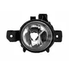 Goodpart TYC Phare antibrouillard pour BMW: Série 1, X5, X3, X1 (Ref: 19-0468-01-2)