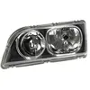 DAPA TYC 20-B148-05-2 Phares gauche, H7/H7, Halogène, sans moteur électrique
