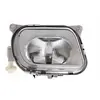 Goodpart DAPA GmbH & Co. KG 190182059 Phare antibrouillard gauche