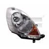 DAPA TYC Phare avant pour NISSAN: Note (Ref: 20-1039-05-2)