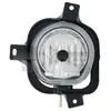 Tyc Projecteur antibrouillard gauche (Côté conducteur) KA (10/2008)