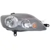 Goodpart TYC Phare avant pour VOLKSWAGEN: Golf (Ref: 20-0846-05-2)