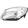 Goodpart TYC Phare avant pour SKODA: Roomster, Fabia (Ref: 20-1502-05-2)