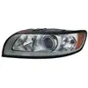 tyc - Phare pour Volvo S40/V40 à  Partir De 2007 Gris, Gauche