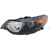 Projecteur principal TYC 20-12054-15-2, gauche