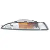 Goodpart TYC Feu clignotant pour VOLKSWAGEN: Scirocco (Ref: 12-0084-01-2)