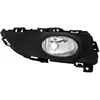 TYC Phare antibrouillard pour MAZDA: 3 (Ref: 19-0867-11-2)