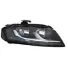 Tyc Projecteur principal droit (Cà  ´tà  passager) AUDI A4 (11/2007)