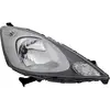 TYC Phare avant pour HONDA: Jazz (Ref: 20-11761-15-2)