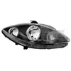Goodpart TYC Phare avant pour SEAT: Leon, Altea, Toledo (Ref: 20-11210-15-2)