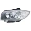 DAPA TYC Phare avant pour BMW: Série 1 (Ref: 20-0650-15-2)