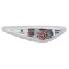 TYC Feu clignotant pour MAZDA: 5, 6 (Ref: 18-0451-00-2)