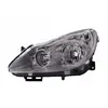 Projecteur principal TYC 20-1154-05-2, gauche
