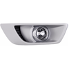 Goodpart TYC Phare antibrouillard pour FORD: Mondeo (Ref: 19-0683-01-2)