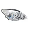 Goodpart TYC Phare avant pour HYUNDAI: i30 (Ref: 20-11781-05-2)