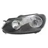 Goodpart TYC Phare avant pour VOLKSWAGEN: Golf Cabriolet, Golf (Ref: 20-11778-05-2)
