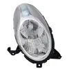 Goodpart TYC Phare avant pour NISSAN: Micra (Ref: 20-11925-05-2)