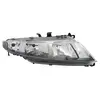 Goodpart TYC Phare avant pour HONDA: Civic (Ref: 20-0967-05-2)