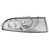 V-MAXZONE LIGHTS TYC Phare antibrouillard pour SKODA: Octavia (Ref: 19-0829-01-2)