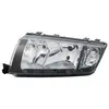 DAPA TYC Phare avant pour SKODA: Fabia (Ref: 20-6230-15-2)