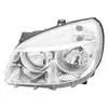 DAPA TYC Phare avant pour FIAT: Doblo (Ref: 20-1342-05-2)