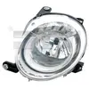 Goodpart TYC Phare avant pour FIAT: 500 & ABARTH: 500 (Ref: 20-1494-05-2)