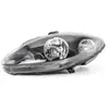 TYC Phare avant pour SEAT: Leon, Altea, Toledo (Ref: 20-11210-05-2)