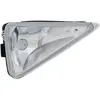 Goodpart TYC Phare antibrouillard pour HONDA: Civic (Ref: 19-0563-01-2)