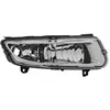Goodpart TYC Feu de roulage de jour pour VOLKSWAGEN: Polo (Ref: 19-0875-21-2)