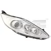 Goodpart TYC Phare avant pour FORD: Fiesta (Ref: 20-12003-05-2)