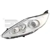 Goodpart TYC Phare avant pour FORD: Fiesta (Ref: 20-12004-05-2)