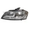 Goodpart TYC Phare avant pour AUDI: A3, S3, RS3 (Ref: 20-11774-06-2)