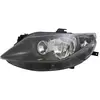 Goodpart TYC Phare principal gauche d'origine 20-11972-35-2 Seat Ibiza V, Ibiza V ST