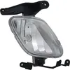 TYC Phare antibrouillard pour KIA: Venga (Ref: 19-11030-01-2)