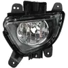 TYC Phare antibrouillard pour HYUNDAI: i30 (Ref: 19-0940-01-2)