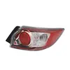 Goodpart Tyc Feux arrière sans Support Ampoule 11-11583-01-2