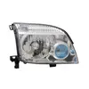 TYC Phare avant pour NISSAN: X-Trail (Ref: 20-0633-05-2)