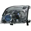 Goodpart TYC Phare avant pour NISSAN: X-Trail (Ref: 20-0634-05-2)