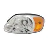 TYC Phare avant pour HYUNDAI: Accent (Ref: 20-0578-45-2)