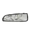 Goodpart TYC Phare antibrouillard pour SKODA: Superb (Ref: 19-11019-01-2)
